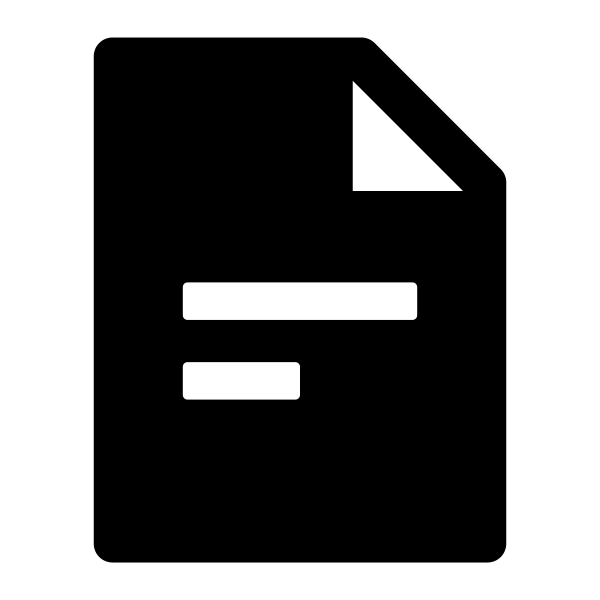 File Text