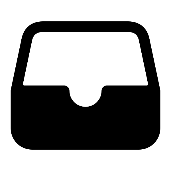 File Tray