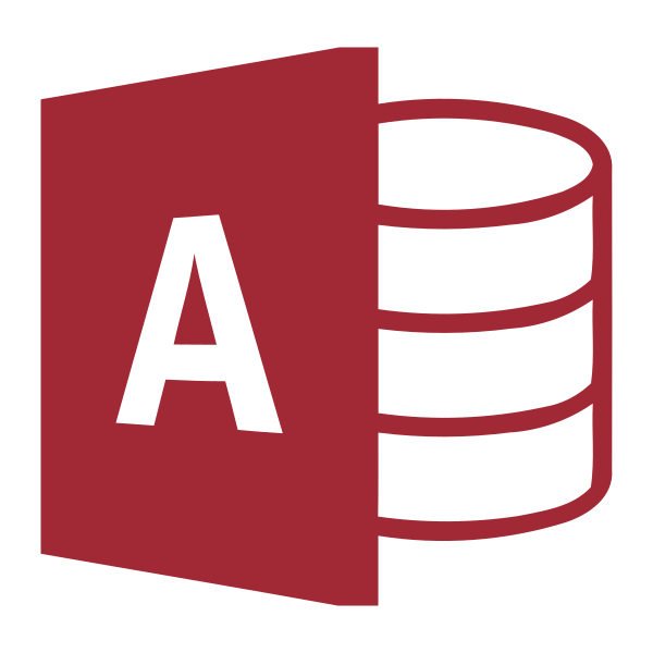 File Type Access2
