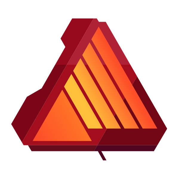 File Type Affinitypublisher Vector