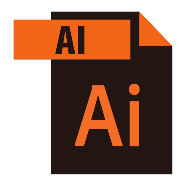 File Type Ai2 Vector