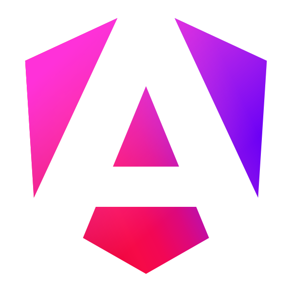 File Type Angular Vector