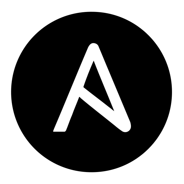 File Type Ansible Vector