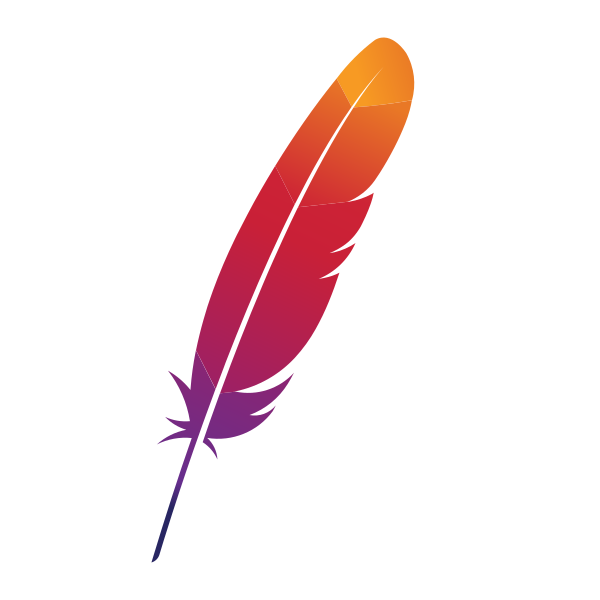 File Type Apache Vector