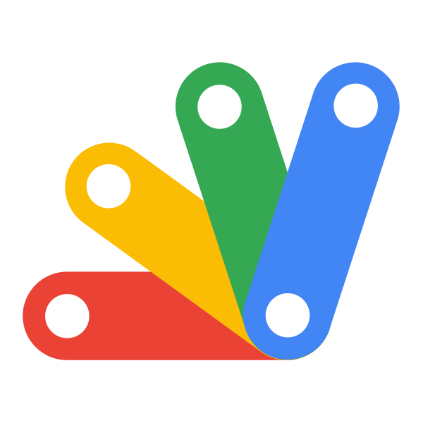 File Type Appscript Vector