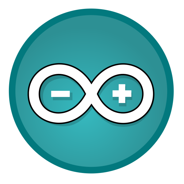 File Type Arduino Vector