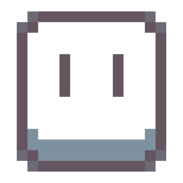 File Type Aseprite Vector