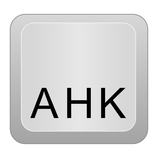 File Type Autohotkey