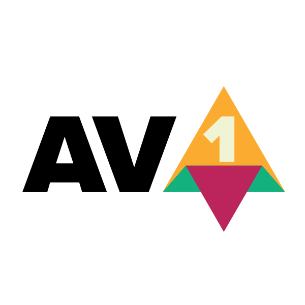 File Type Avif Vector