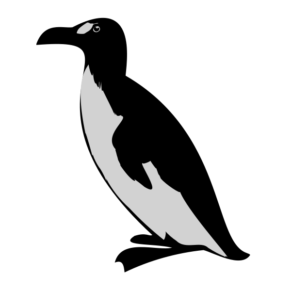 File Type Awk Vector