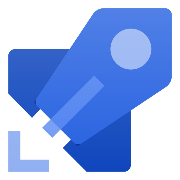File Type Azurepipelines Vector