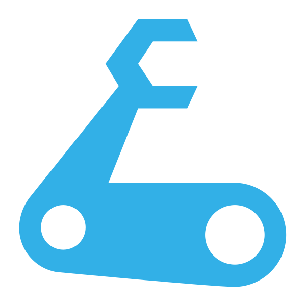 File Type Bicep Vector