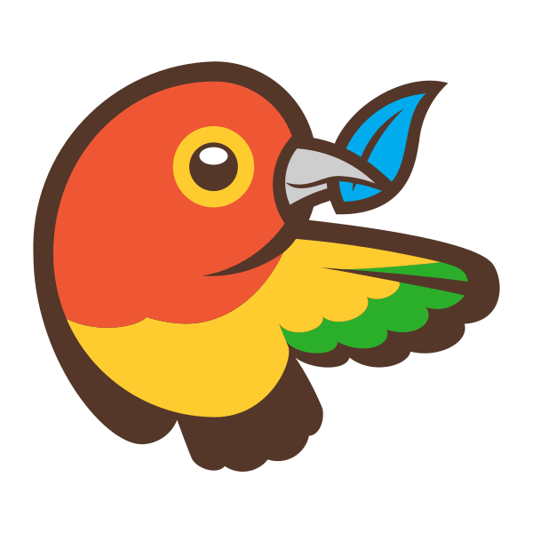 File Type Bower Vector