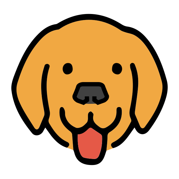File Type Bruno Vector