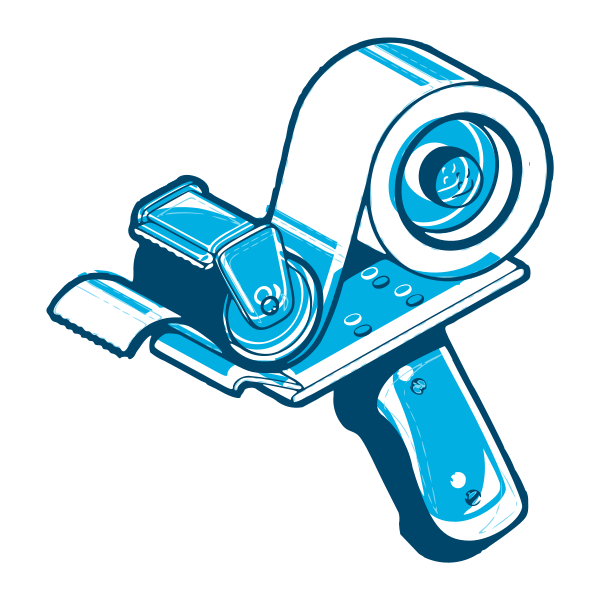 File Type Bundler Vector