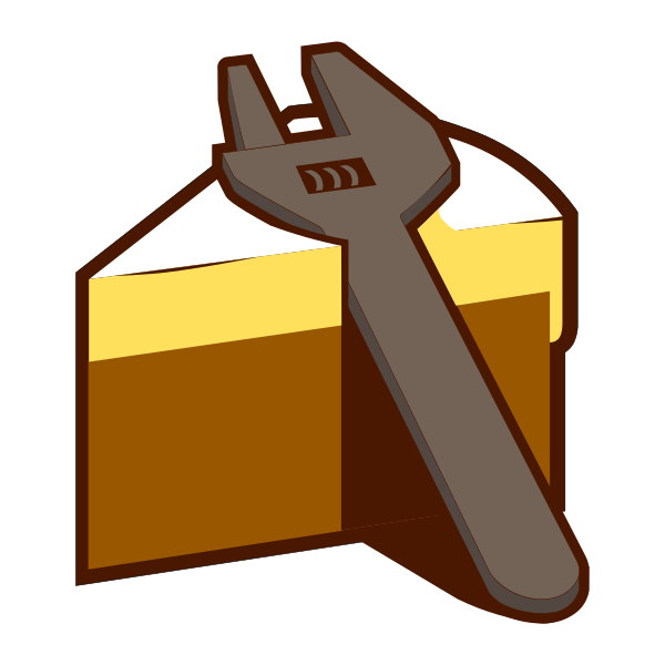 File Type Cake