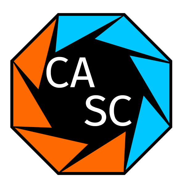 File Type Casc
