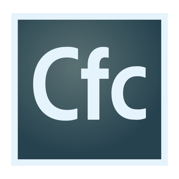 File Type Cfc