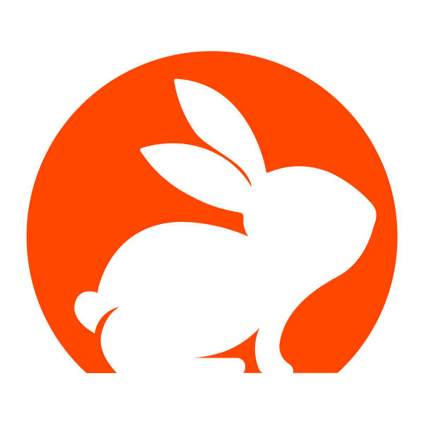 File Type Coderabbit Vector