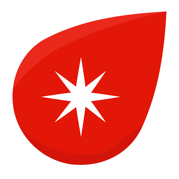 File Type Compass Vector