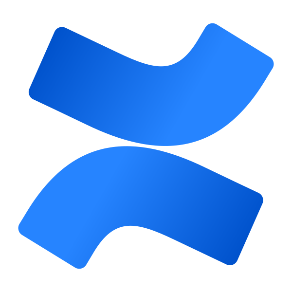 File Type Confluence Vector