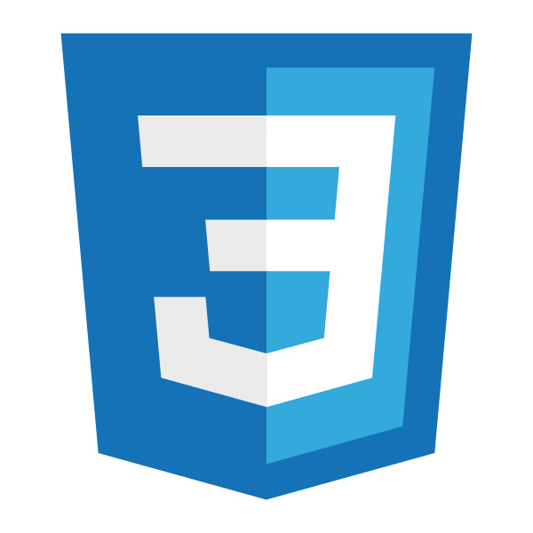 File Type Css2 Vector