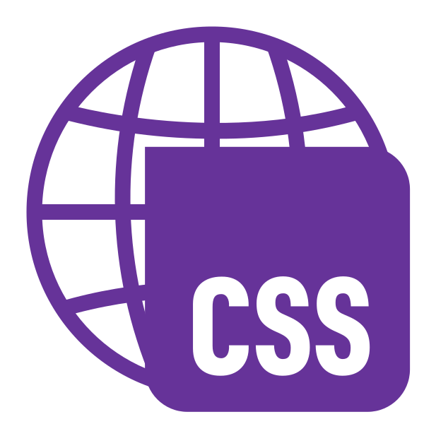 File Type Cssmap Vector