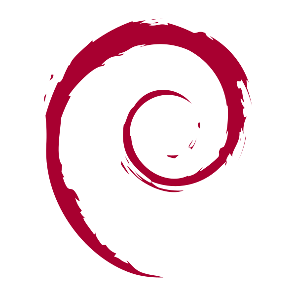 File Type Debian Vector