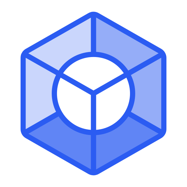 File Type Design Tokens Vector