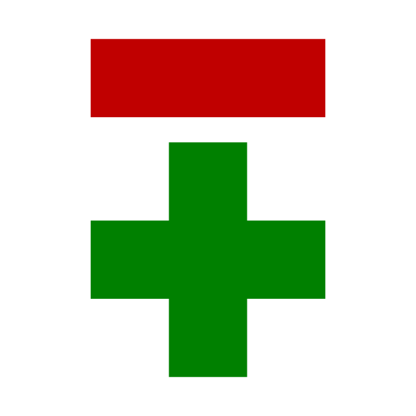 File Type Diff Vector
