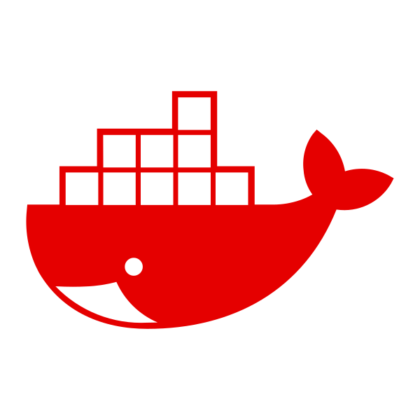 File Type Dockertest2 Vector