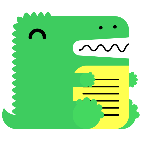 File Type Docusaurus Vector