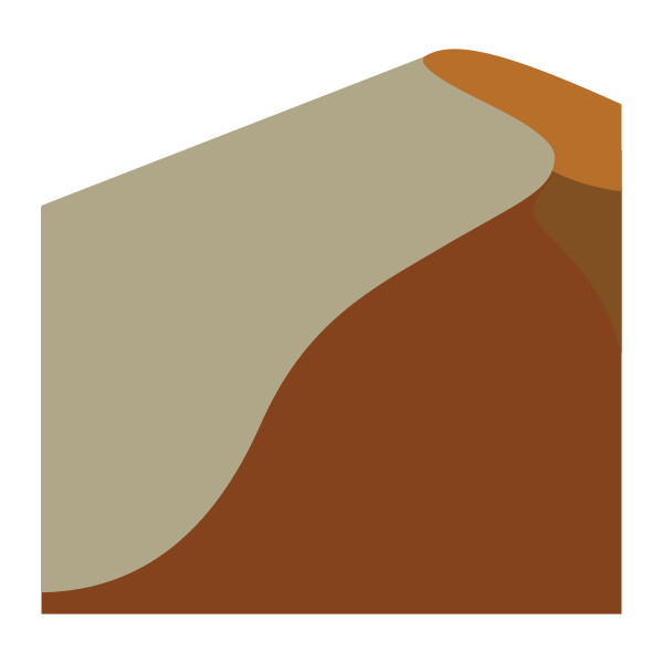 File Type Dune Vector