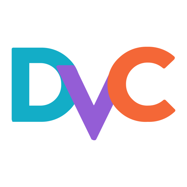 File Type Dvc Vector