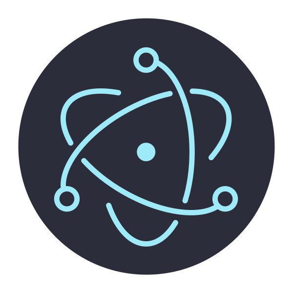 File Type Electron