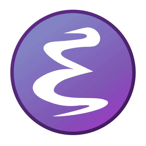 File Type Emacs