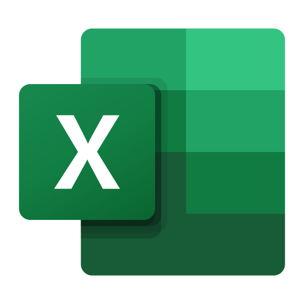 File Type Excel