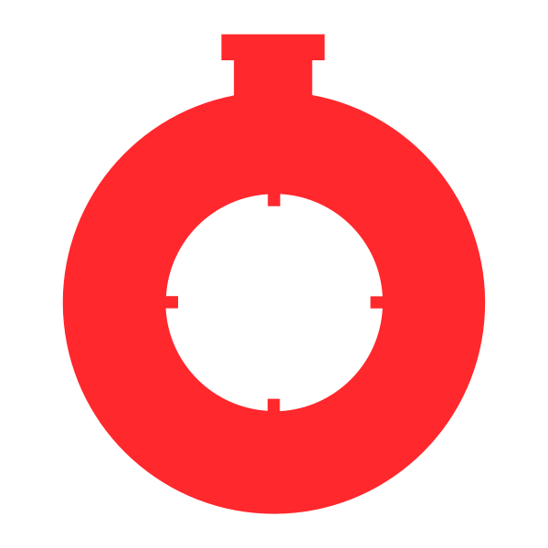 File Type Fastly Vector