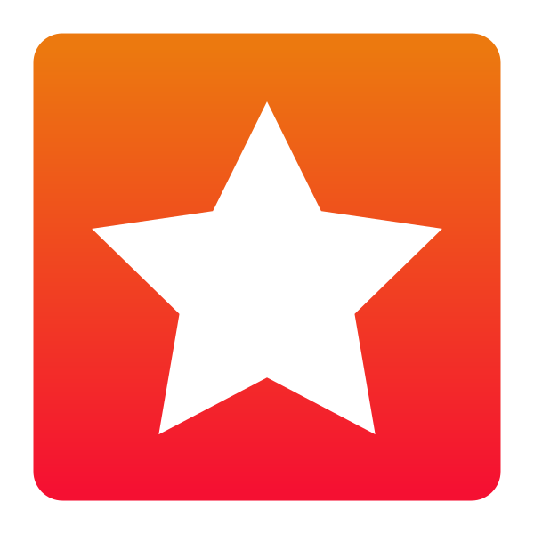 File Type Favicon Vector