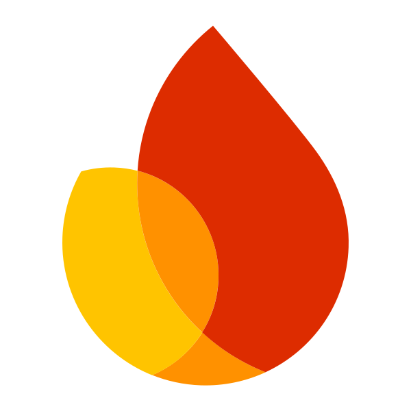 File Type Firebase Vector