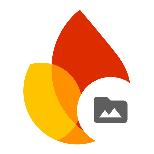 File Type Firebasestorage Vector