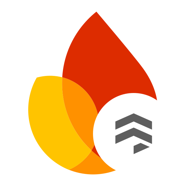 File Type Firestore Vector
