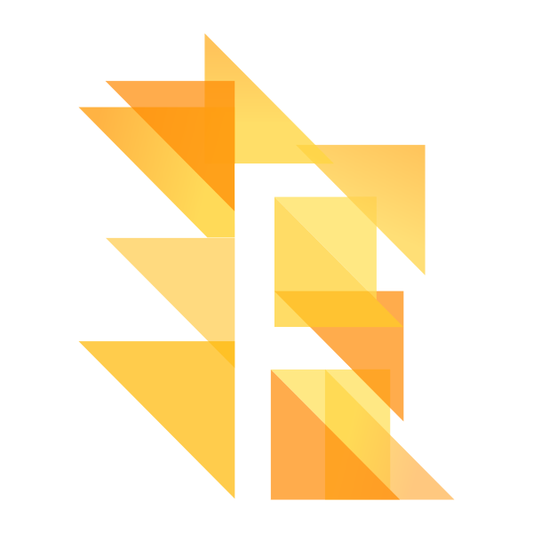 File Type Flow Vector