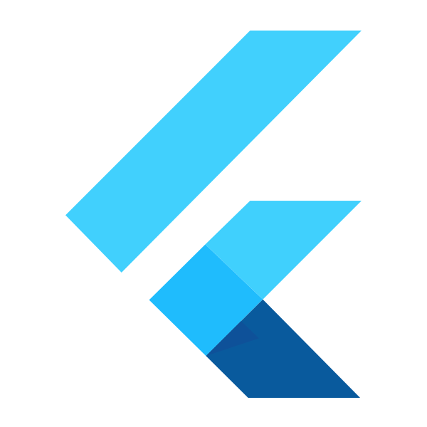 File Type Flutter Vector