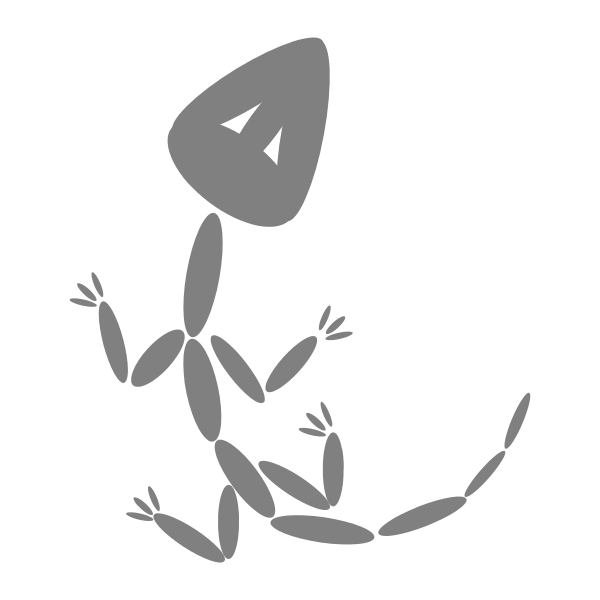 File Type Fossil Vector