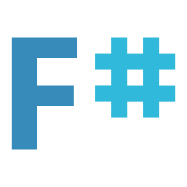 File Type Fsharp2 Vector