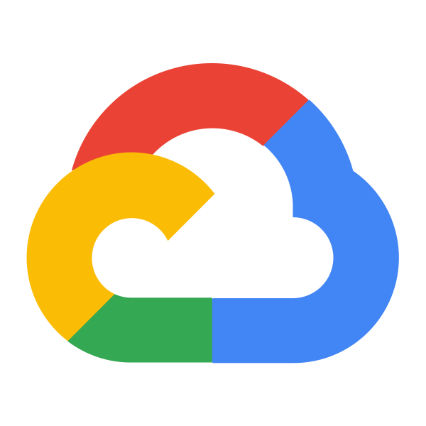 File Type Gcloud