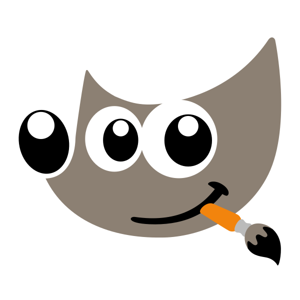 File Type Gimp Vector