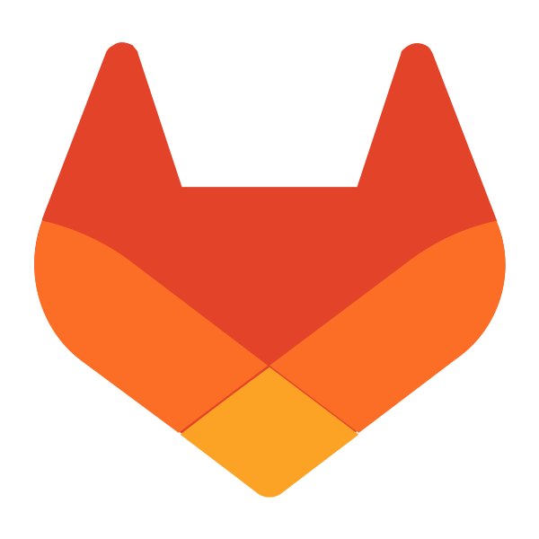 File Type Gitlab Vector