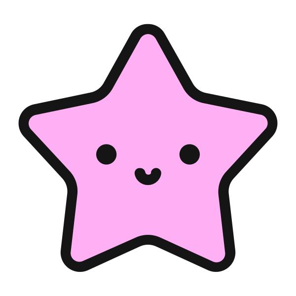 File Type Gleam Vector